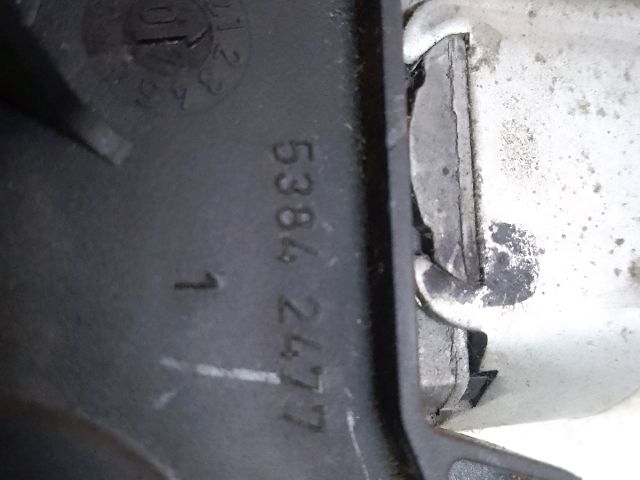 bontott OPEL COMBO Hátsó Ablaktörlő Motor