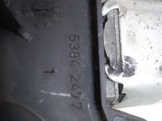 bontott OPEL COMBO Hátsó Ablaktörlő Motor