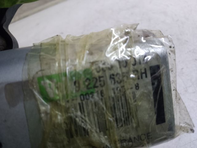 bontott OPEL COMBO Hátsó Ablaktörlő Motor