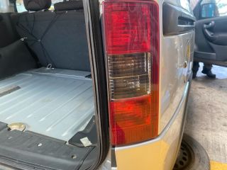 bontott OPEL COMBO Hátsó Ablaktörlő Motor