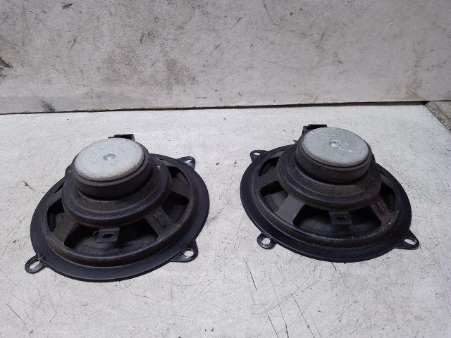 bontott OPEL COMBO Hátsó Hangszóró Pár