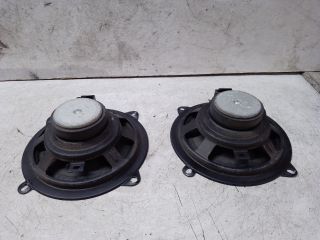 bontott OPEL COMBO Hátsó Hangszóró Pár