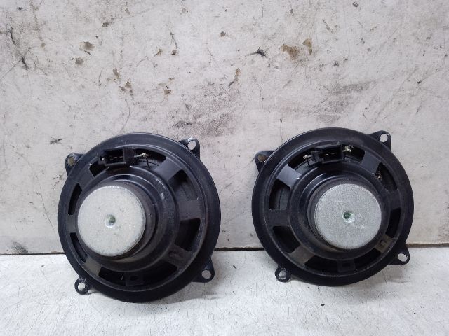bontott OPEL COMBO Hátsó Hangszóró Pár