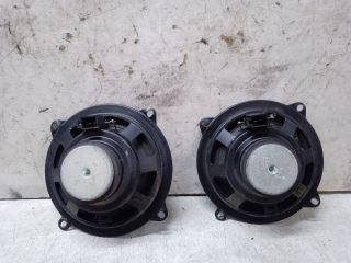 bontott OPEL COMBO Hátsó Hangszóró Pár