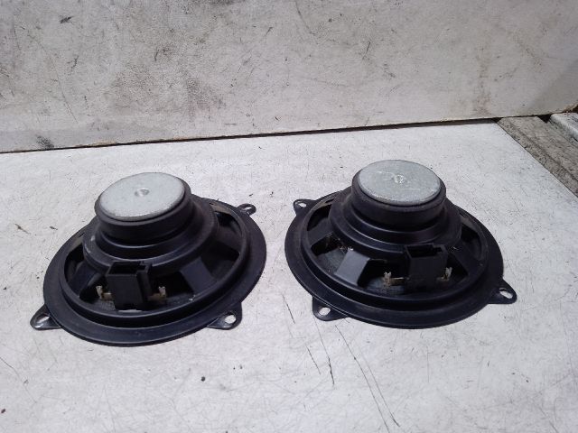 bontott OPEL COMBO Hátsó Hangszóró Pár