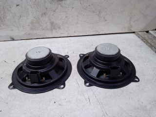 bontott OPEL COMBO Hátsó Hangszóró Pár