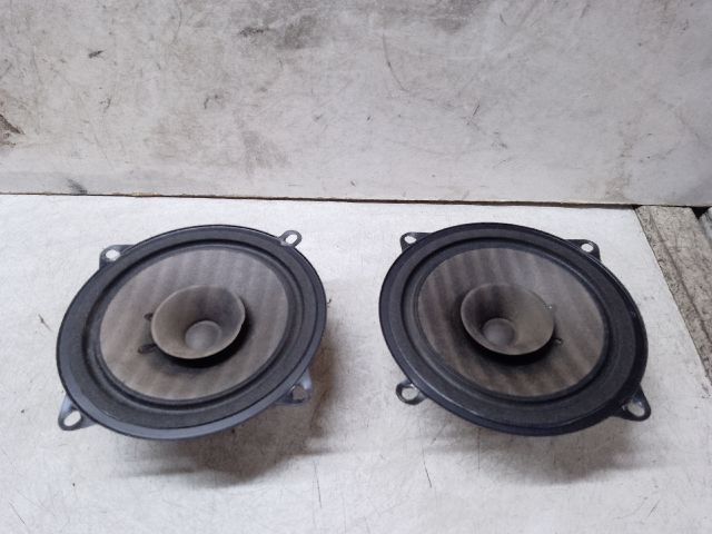 bontott OPEL COMBO Hátsó Hangszóró Pár