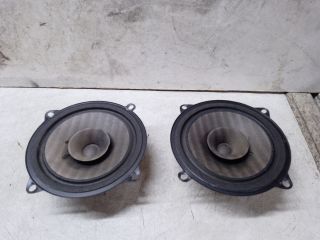 bontott OPEL COMBO Hátsó Hangszóró Pár