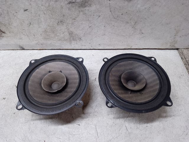 bontott OPEL COMBO Hátsó Hangszóró Pár