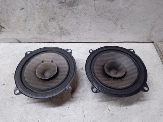 bontott OPEL COMBO Hátsó Hangszóró Pár