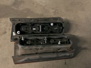 bontott OPEL COMBO Hátsó Lámpa Szett