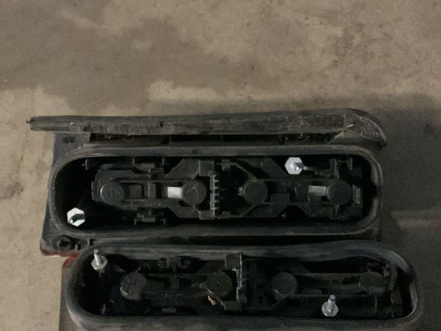 bontott OPEL COMBO Hátsó Lámpa Szett