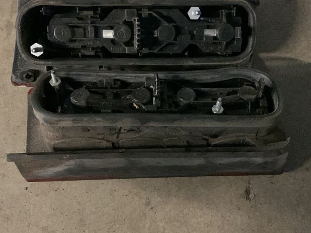 bontott OPEL COMBO Hátsó Lámpa Szett