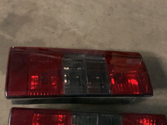 bontott OPEL COMBO Hátsó Lámpa Szett