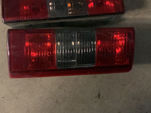 bontott OPEL COMBO Hátsó Lámpa Szett