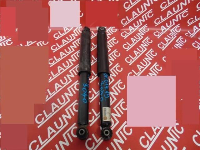 bontott OPEL COMBO Hátsó Lengéscsillapító (Pozíciófüggetlen)