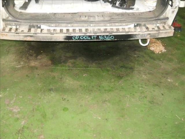 bontott OPEL COMBO Hátsó Lökhárító Merevítő (Fém)