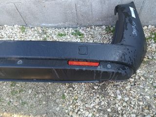 bontott OPEL COMBO Hátsó Lökhárító (Részeivel)