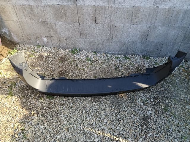 bontott OPEL COMBO Hátsó Lökhárító (Részeivel)