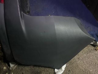 bontott OPEL COMBO Hátsó Lökhárító (Részeivel)