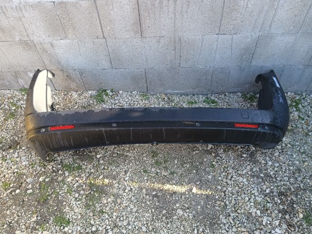 bontott OPEL COMBO Hátsó Lökhárító (Részeivel)