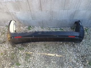 bontott OPEL COMBO Hátsó Lökhárító (Részeivel)