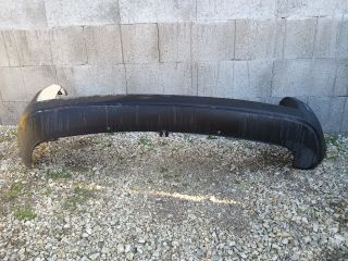 bontott OPEL COMBO Hátsó Lökhárító (Részeivel)