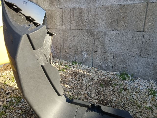 bontott OPEL COMBO Hátsó Lökhárító (Részeivel)