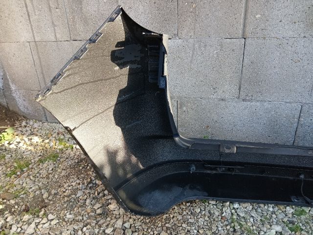 bontott OPEL COMBO Hátsó Lökhárító (Részeivel)