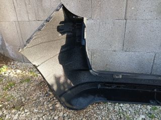 bontott OPEL COMBO Hátsó Lökhárító (Részeivel)