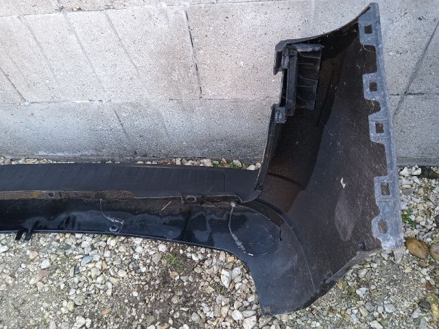 bontott OPEL COMBO Hátsó Lökhárító (Részeivel)