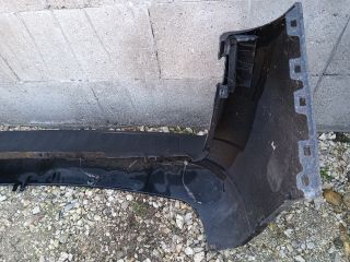 bontott OPEL COMBO Hátsó Lökhárító (Részeivel)