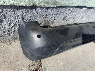 bontott OPEL COMBO Hátsó Lökhárító (Részeivel)
