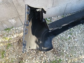 bontott OPEL COMBO Hátsó Lökhárító (Részeivel)