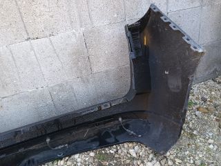 bontott OPEL COMBO Hátsó Lökhárító (Részeivel)