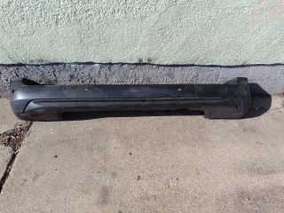 bontott OPEL COMBO Hátsó Lökhárító (Részeivel)