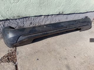 bontott OPEL COMBO Hátsó Lökhárító (Részeivel)