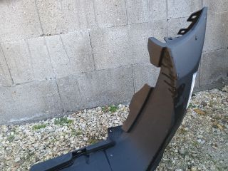 bontott OPEL COMBO Hátsó Lökhárító (Részeivel)