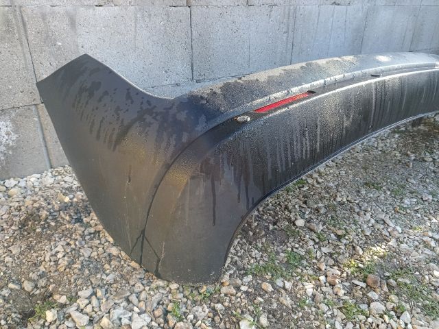 bontott OPEL COMBO Hátsó Lökhárító (Részeivel)