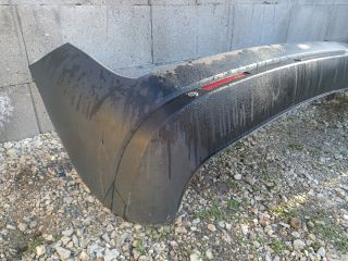 bontott OPEL COMBO Hátsó Lökhárító (Részeivel)