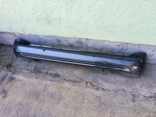 bontott OPEL COMBO Hátsó Lökhárító (Részeivel)