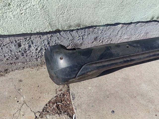 bontott OPEL COMBO Hátsó Lökhárító (Részeivel)