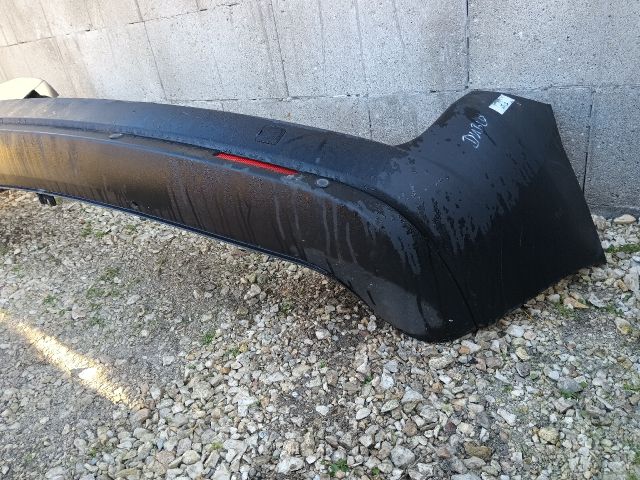 bontott OPEL COMBO Hátsó Lökhárító (Részeivel)