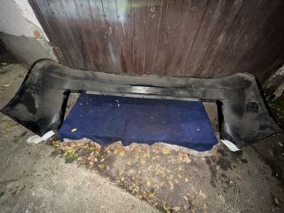 bontott OPEL COMBO Hátsó Lökhárító (Részeivel)