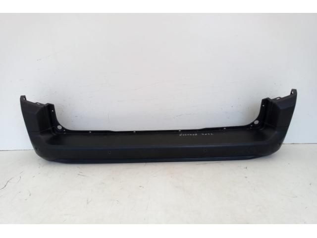 bontott OPEL COMBO Hátsó Lökhárító (Üresen)