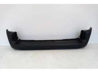 bontott OPEL COMBO Hátsó Lökhárító (Üresen)