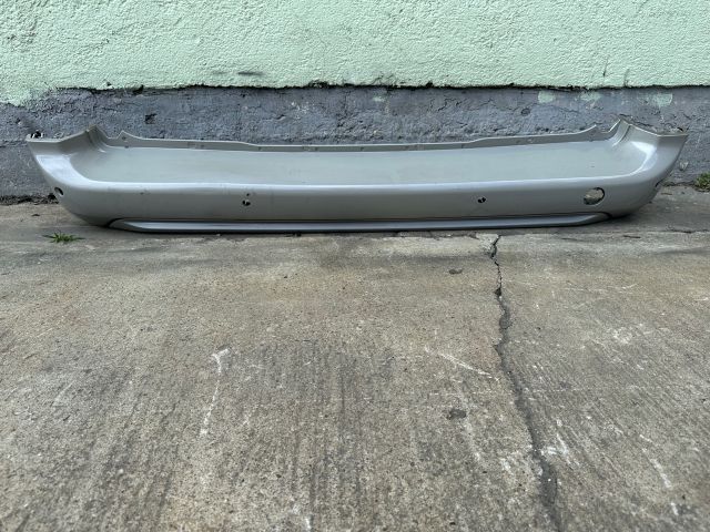 bontott OPEL COMBO Hátsó Lökhárító (Üresen)