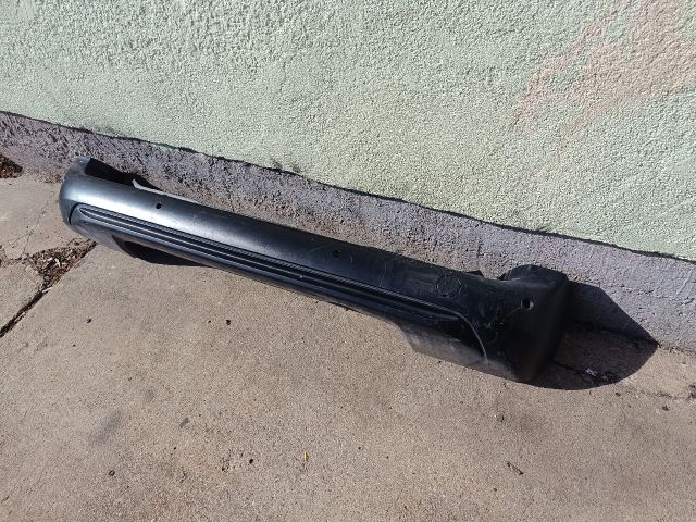 bontott OPEL COMBO Hátsó Lökhárító (Üresen)