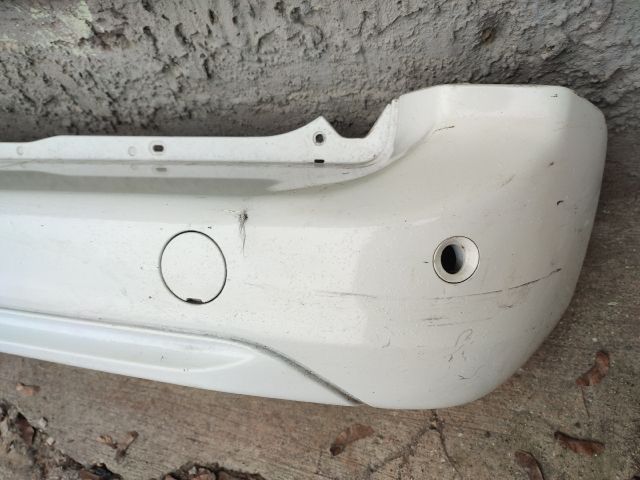 bontott OPEL COMBO Hátsó Lökhárító (Üresen)