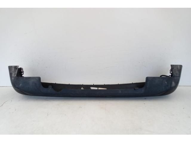 bontott OPEL COMBO Hátsó Lökhárító (Üresen)